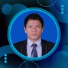 Dr. Stevanus Ngenget, SS., MA.