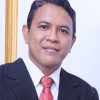 Elia Alberth Manuhutu, STP.,MSi