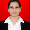 Gladis Ratuliu, BSN, MAN