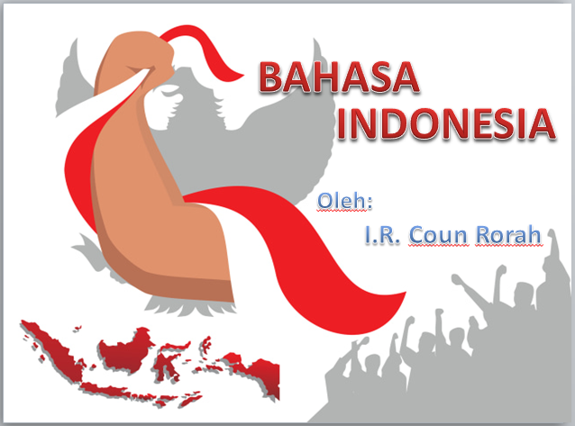 Bahasa Indonesia - DLS02204 (42005)